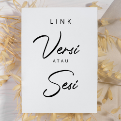 Link Versi atau Sesi